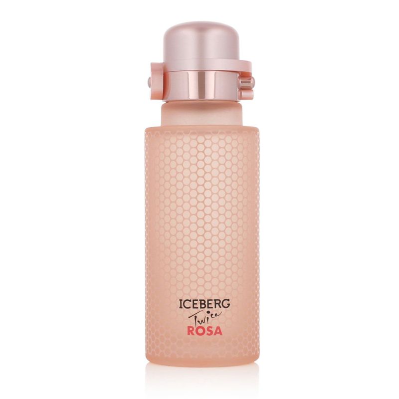 Iceberg Iceberg Twice Rosa For Her Eau De Toilette 125 ml