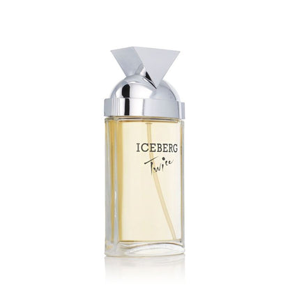 Iceberg Twice Eau De Toilette 100 ml para mujer