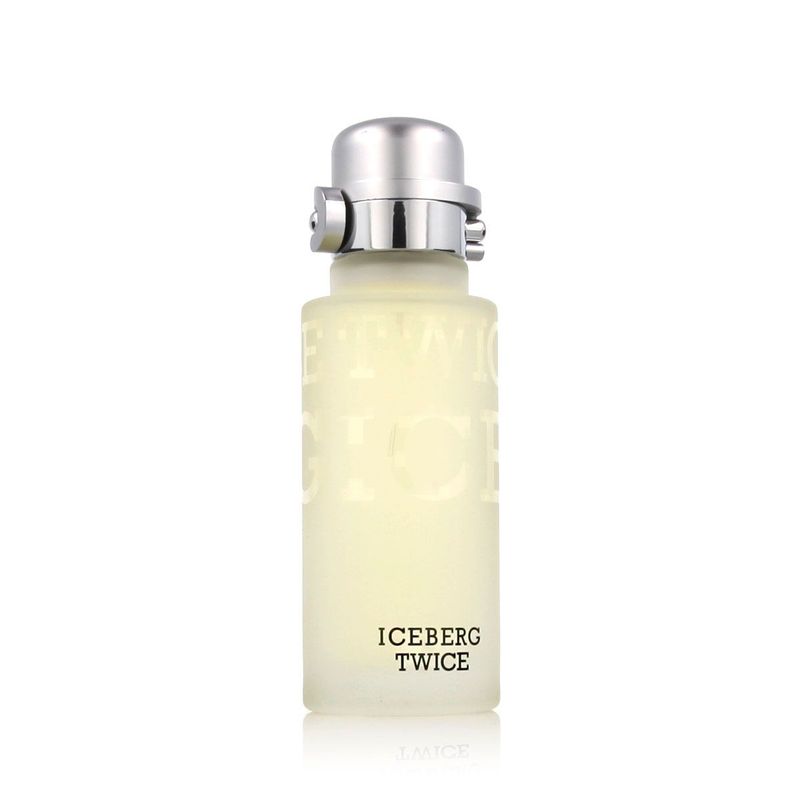 Iceberg Twice para él Eau de Toilette 125 ml