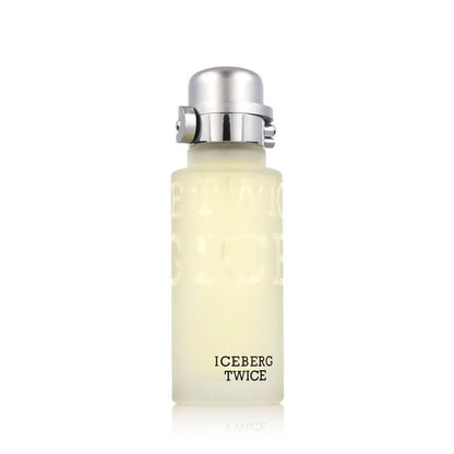 Iceberg Twice para él Eau de Toilette 125 ml