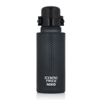 Iceberg Twice Nero For Him Eau De Toilette 125 ml