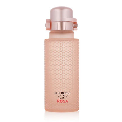 Iceberg Twice Rosa Eau de Toilette Femme 125 ml