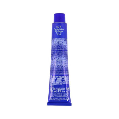 Inebrya Bionic Color Chocolat (6/7 Chocolat amer) 100 ml