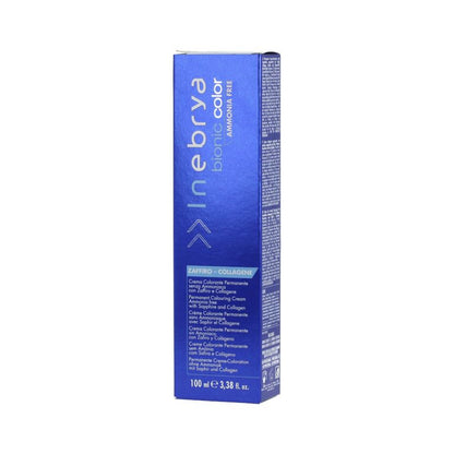Inebrya Bionic Color Chocolat (6/7 Chocolat amer) 100 ml
