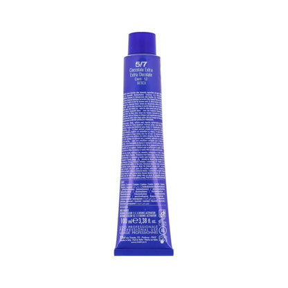 Inebrya Bionic Color Chocolate (5/7 Extra Chocolate) Coloration cheveux 100ml