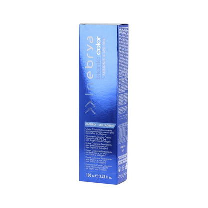 Inebrya Bionic Color Sandy (8/31 Light Blonde Sandy) Coloration cheveux 100ml