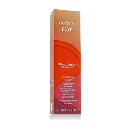Inebrya Color Ceniza Intenso (8/11 Rubio Claro Ceniza Intenso) 100 ml