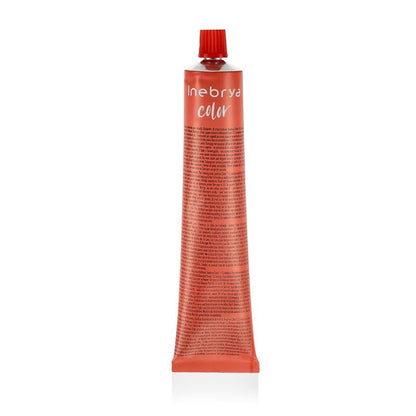 Inebrya Color Ash Intense (9/11 Very Light Blonde Intense Ash) Coloration cheveux 100ml
