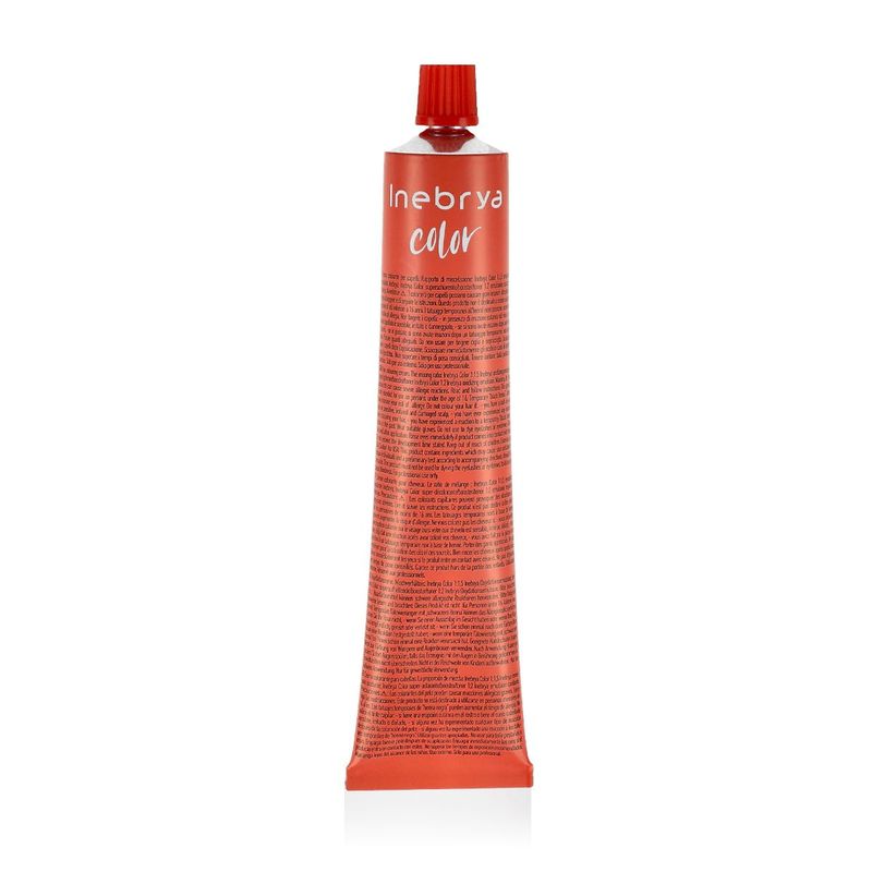 Inebrya Color Golden (7/3 Blonde Golden) Coloration cheveux 100ml