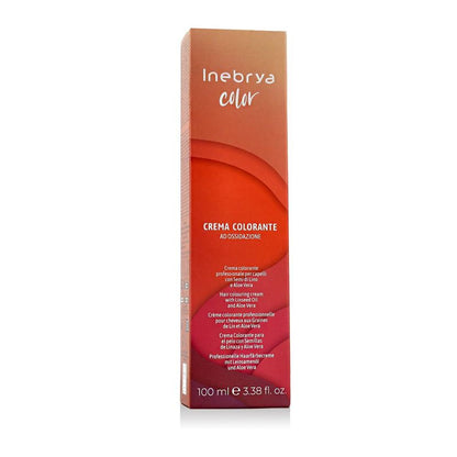 Inebrya Color Golden (7/3 Blonde Golden) Coloration cheveux 100ml