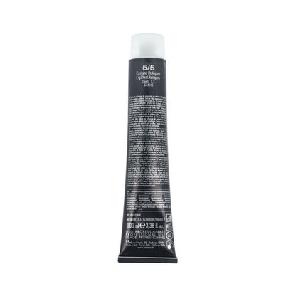 Inebrya Color Caoba (5/5 Castaño Claro Caoba) 100 ml
