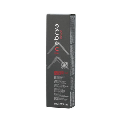 Inebrya Color Caoba (5/5 Castaño Claro Caoba) 100 ml