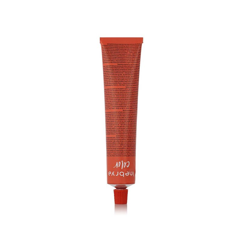 Inebrya Color Pure (8 Blond Clair Pur) 100 ml