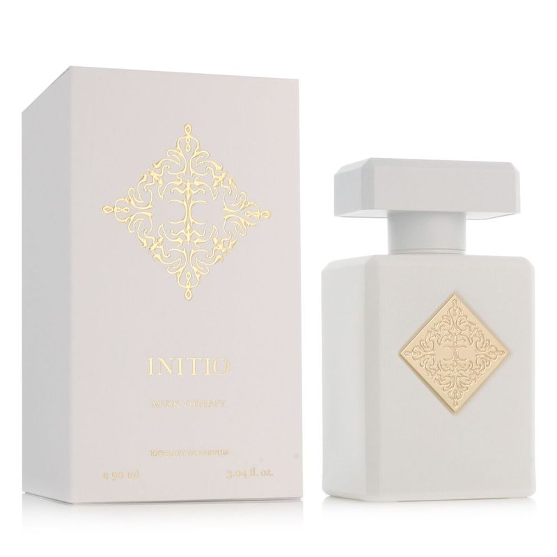 Initio Musk Therapy Extrait de parfum 90ml (unisexe)