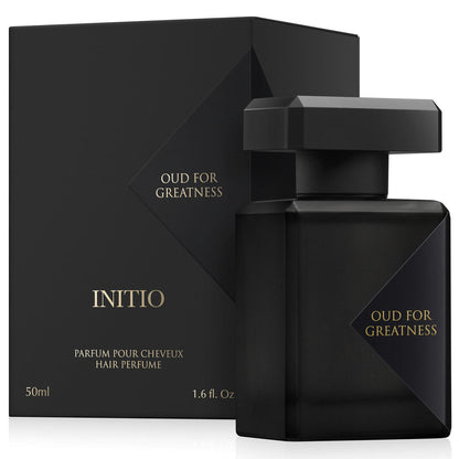 Initio Oud For Greatness Parfum pour Cheveux 50 ml (unisexe)