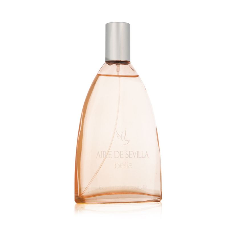 Instituto Español Aire de Sevilla Bella Eau De Toilette 150 ml para mujer