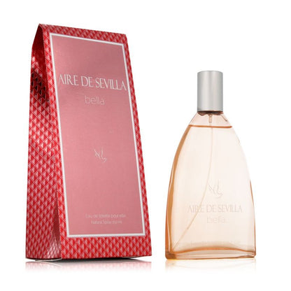 Instituto Español Aire de Sevilla Bella Eau De Toilette 150 ml para mujer