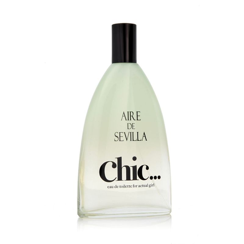 Instituto Español Aire de Sevilla Chic... Eau De Toilette 150 ml Femme