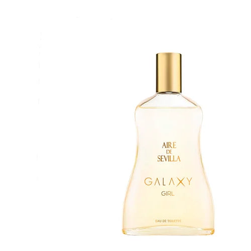 Instituto Español Aire de Sevilla Galaxy Girl Eau De Toilette 150 ml Femme