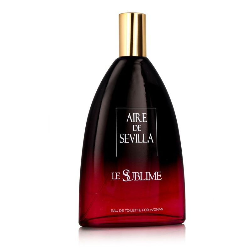 Instituto Español Aire de Sevilla Le Sublime Eau De Toilette 150 ml Femme