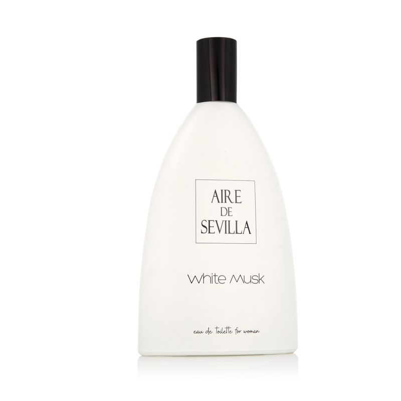 Instituto Español Aire de Sevilla White Musk Eau De Toilette 150 ml Femme