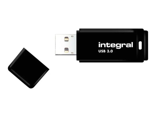 Integral - Clé USB - INFD32GBBLK3.0 Integral