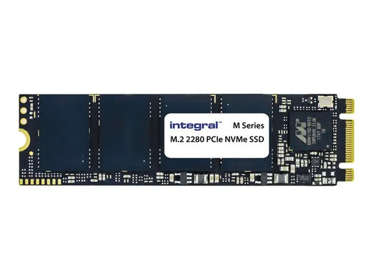 Integral M Series - SSD - INSSD128GM280NM1 Integral