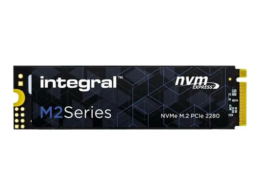 Integral M2 Series - SSD - INSSD250GM280NM2 Integral