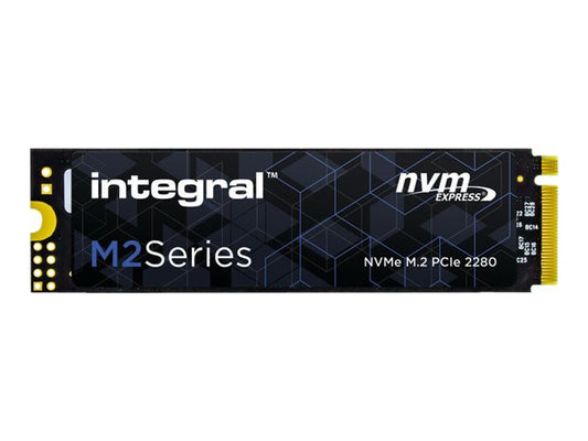 Integral M2 Series - SSD - INSSD1TM280NM2 Integral