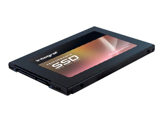 Integral P Series 5 - SSD - 500 Go - interne - 2.5" - SATA 6Gb/s Integral