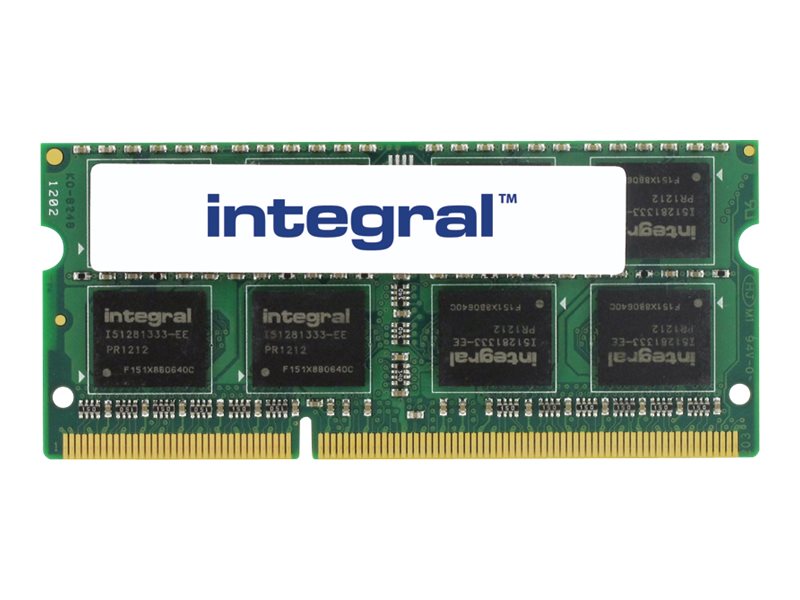 Integral - Module mémoire - IN4V16GNCLPX Integral