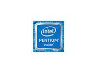 Intel Pentium Gold G6500 - 4.1 GHz - 2 c¿urs - 4 filetages - 4 Mo cache - LGA1200 Socket - Box Super Promo PC