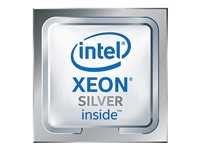 Intel Xeon Silver 4208 - 2.1 GHz - 8 c¿urs - 16 filetages - 11 Mo cache - LGA3647 Socket - Box Super Promo PC