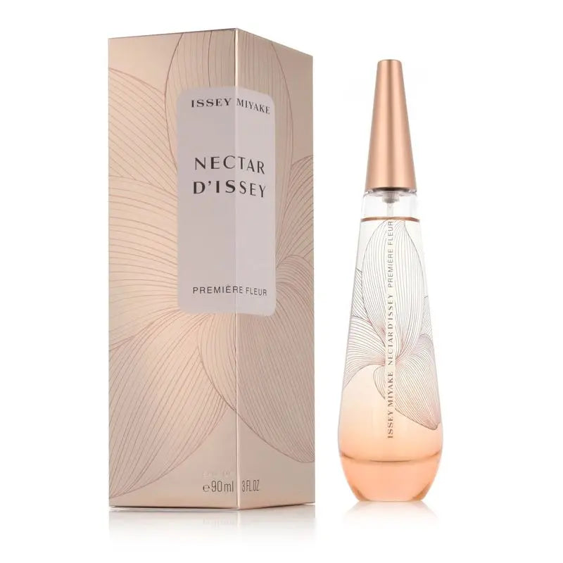 Issey Miyake Nectar D’Issey Première Fleur Eau De Parfum 90 ml Femme Issey Miyake