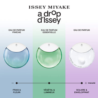 Issey Miyake A Drop d'Issey Eau de Parfum Femme 90 ml