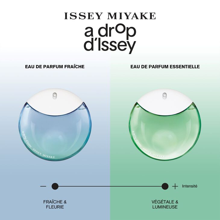 Issey Miyake A Drop d'Issey Eau de Parfum Fraîche 90 ml Femme