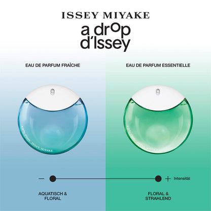 Issey Miyake A Drop d'Issey Essentielle Eau de Parfum Femme 50 ml