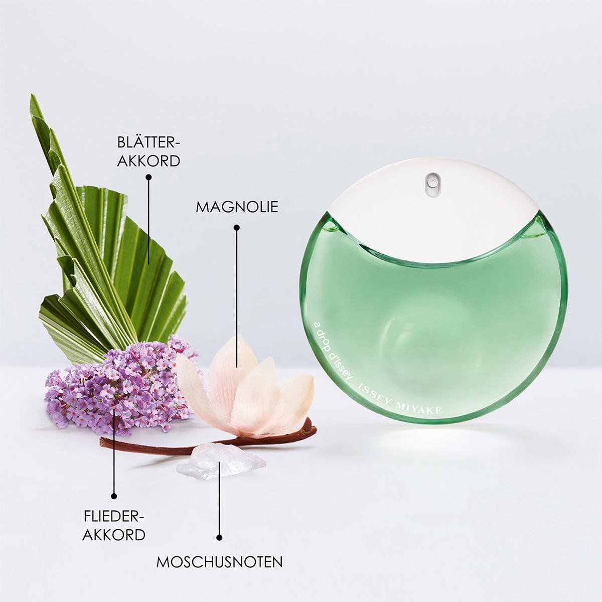 Issey Miyake A Drop d'Issey Essentielle Eau de Parfum Femme 50 ml