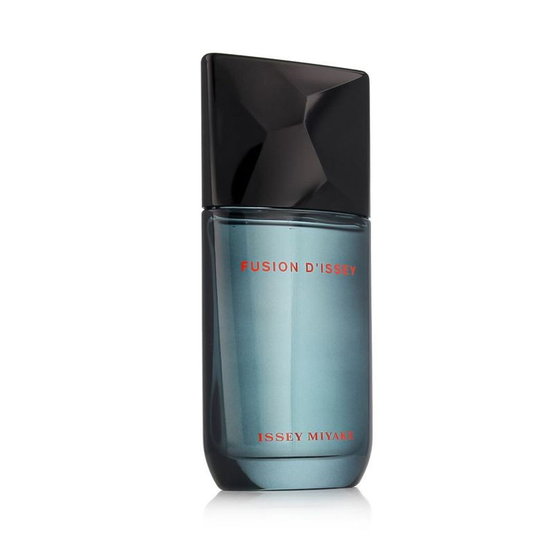 Issey Miyake Fusion D'Issey Eau de Toilette Testeur 100 ml Homme
