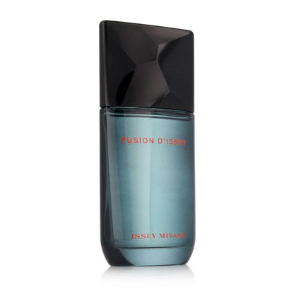 Issey Miyake Fusion d'Issey Eau De Toilette 100 ml Homme