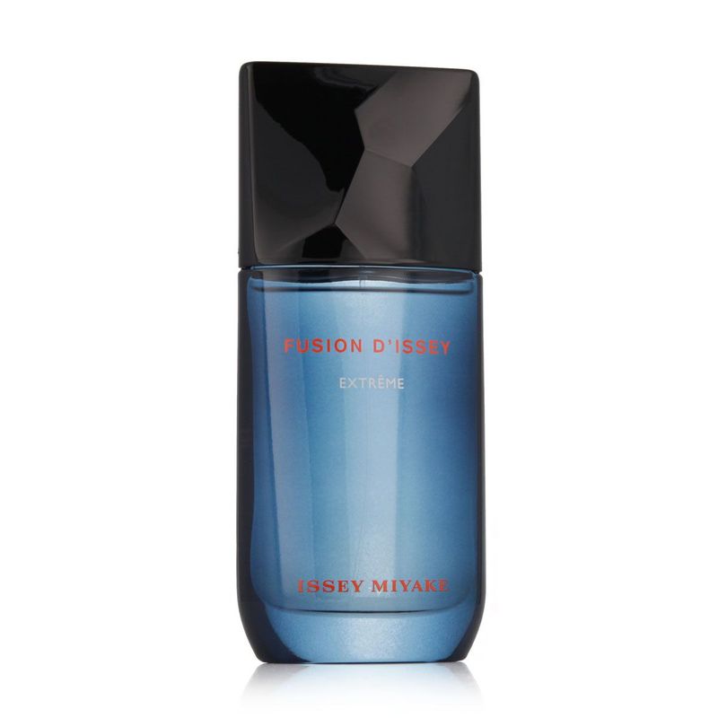 Issey Miyake Fusion d'Issey Extrême Eau De Toilette Intense 100 ml Homme