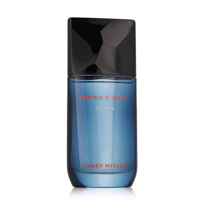 Issey Miyake Fusion d'Issey Extrême Eau De Toilette Intense 100 ml Homme