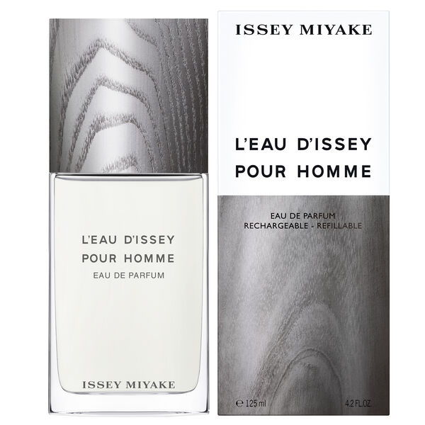 Issey Miyake L'Eau D'Issey Pour Homme Eau de Parfum 125 ml