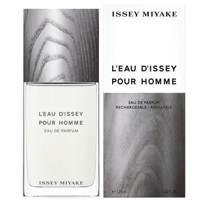 Issey Miyake L'Eau D'Issey Pour Homme Eau de Parfum 125 ml