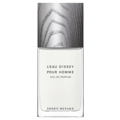 Issey Miyake L'Eau D'Issey Pour Homme Eau de Parfum 125 ml Rechargeable