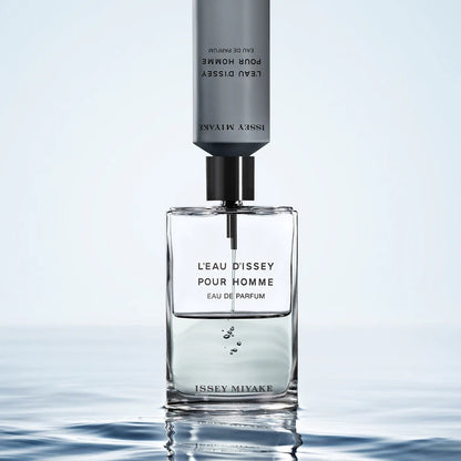 Issey Miyake L'Eau D'Issey Pour Homme Eau de Parfum Recharge 150 ml