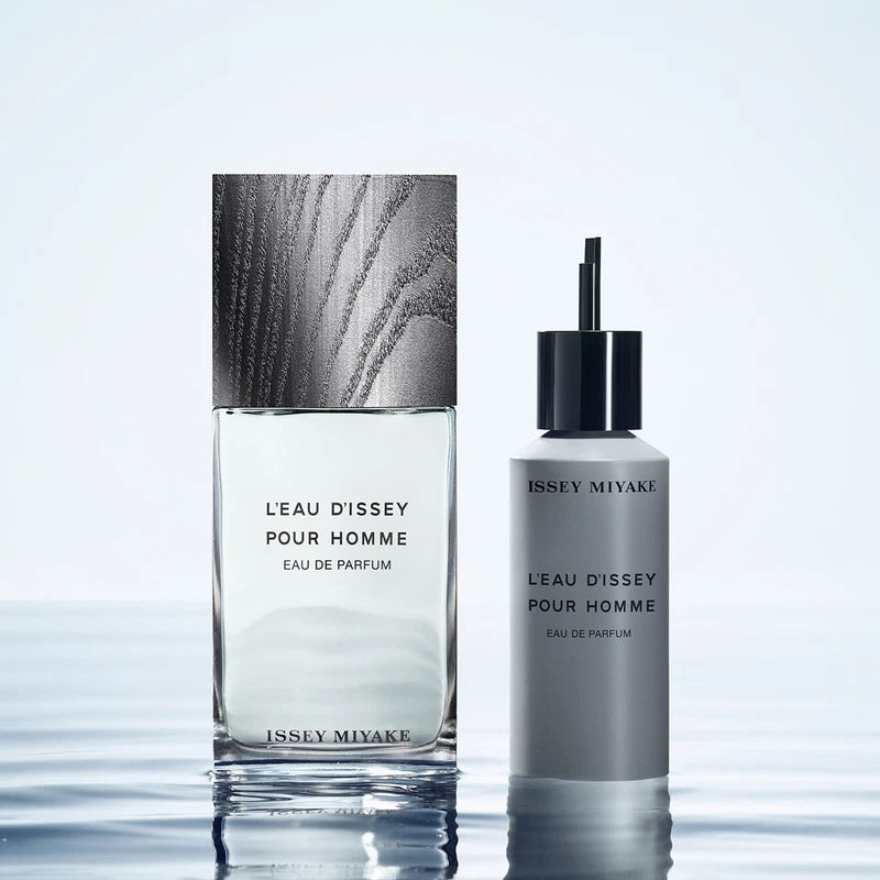 Issey Miyake L'Eau D'Issey Pour Homme Eau de Parfum Recharge 150 ml