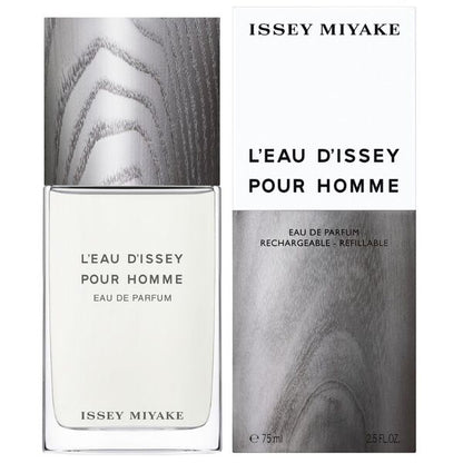 Issey Miyake L'Eau D'Issey Pour Homme Eau de Parfum 75 ml
