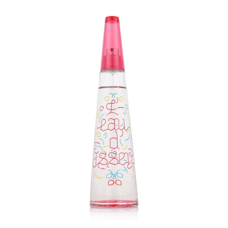 Issey Miyake L'Eau D'Issey Shades of Kolam Eau de Toilette Femme 100 ml