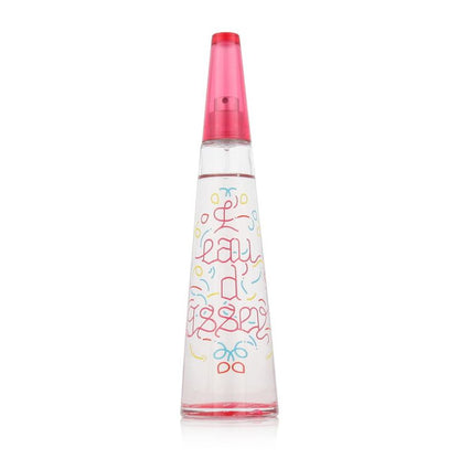 Issey Miyake L'Eau D'Issey Shades of Kolam Eau de Toilette Femme 100 ml
